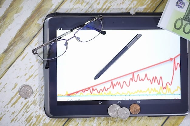A graph illustrating the fluctuation of payout rates among different survey sites over a period of time, emphasizing the importance of staying updated on these changes.