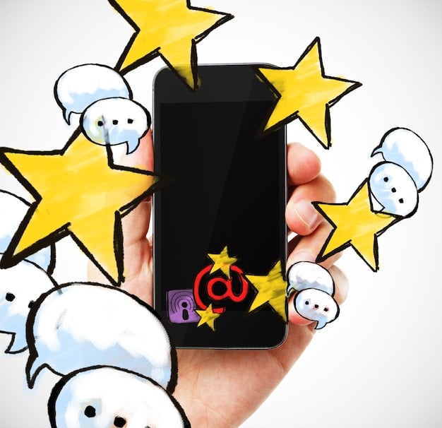 A collage of logos from popular online survey platforms, such as Swagbucks, Survey Junkie, and MyPoints. The logos are arranged neatly against a light blue background. A graphic of a smartphone with a survey form on the screen is included to represent the ease of access.