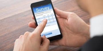 Maximize Your Rewards: Understanding US Online Survey Point Systems - Cover Image