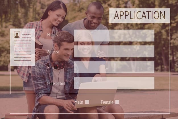 A close-up of a survey profile page on a website. The fields for age, gender, location, income, and education level are highlighted. A prompt suggests updating the profile regularly.