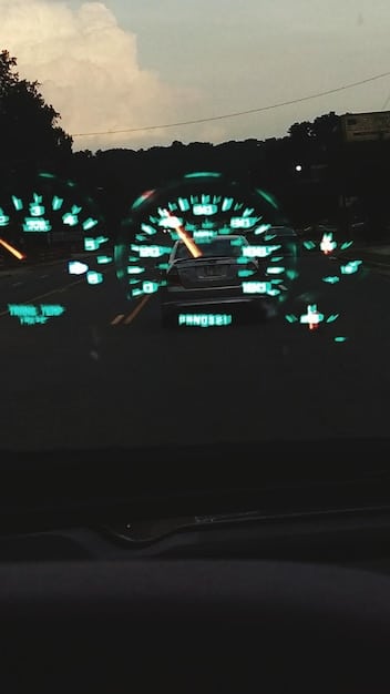 Gig Driver Alert: Fuel Efficiency Hacks to Maximize Earnings