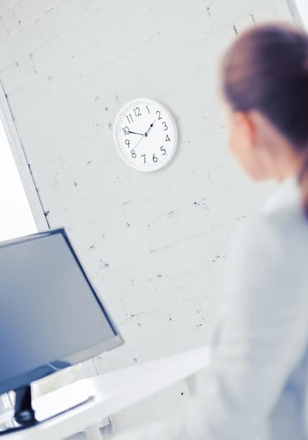 Boost Gig Earnings: Time Management Mastery for 20% Productivity