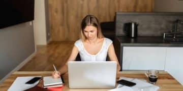 IRS Home Office Deduction: What Remote Workers Need to Know for 2025 - Cover Image