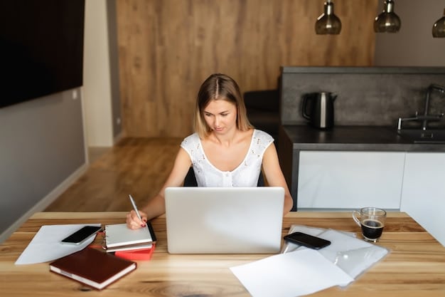 IRS Home Office Deduction: What Remote Workers Need to Know for 2025