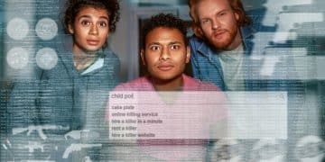 Remote Work Security Risks: Secure Your Data in 2025 - Cover Image