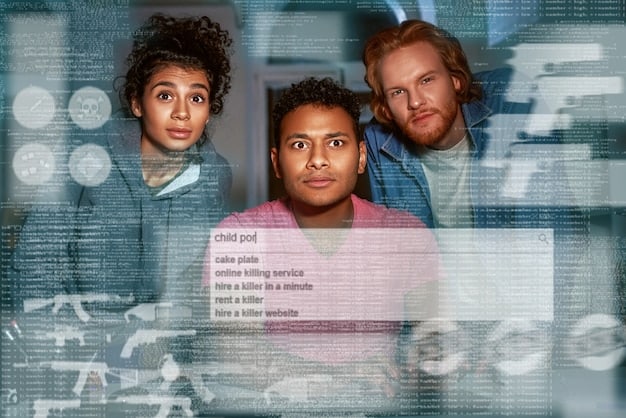 Remote Work Security Risks: Secure Your Data in 2025