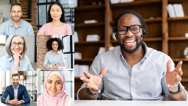 Remote Work Policy Changes in 2025: A US Employee’s Guide