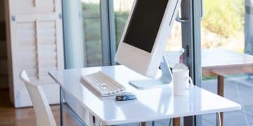 Remote Work Equipment Upgrades: Maximize Productivity on $500 - Cover Image