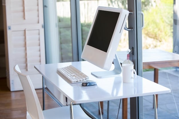 Remote Work Equipment Upgrades: Maximize Productivity on $500