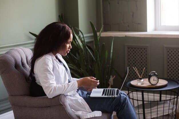 Remote Work & Healthcare: Affordable Options for US Freelancers