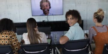 Remote Work & Gig Economy: Challenges and Opportunities in 2025 - Cover Image