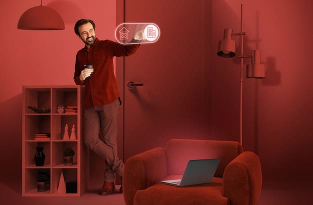Remote Work and Cybersecurity: Secure Data at Home in 2025