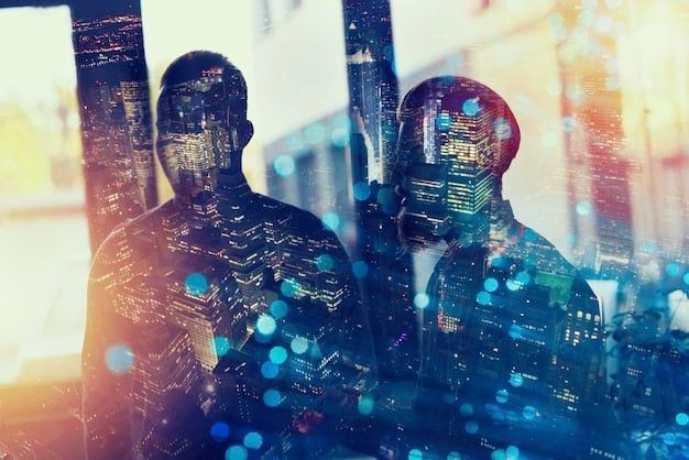 A graphic depicting various advanced cybersecurity technologies working together, such as AI-powered threat detection, endpoint protection platforms, secure access service edge (SASE), and data loss prevention (DLP) systems. Visualize how these technologies integrate to protect data across a distributed remote work environment.