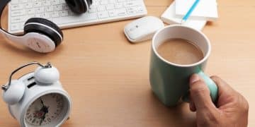 Mastering Remote Work: The Pomodoro Technique for Productivity - Cover Image