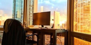Remote Work and Career Advancement: Your Guide to Getting Promoted - Cover Image