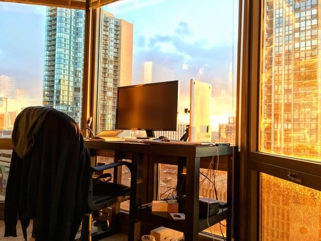 Remote Work and Career Advancement: Your Guide to Getting Promoted