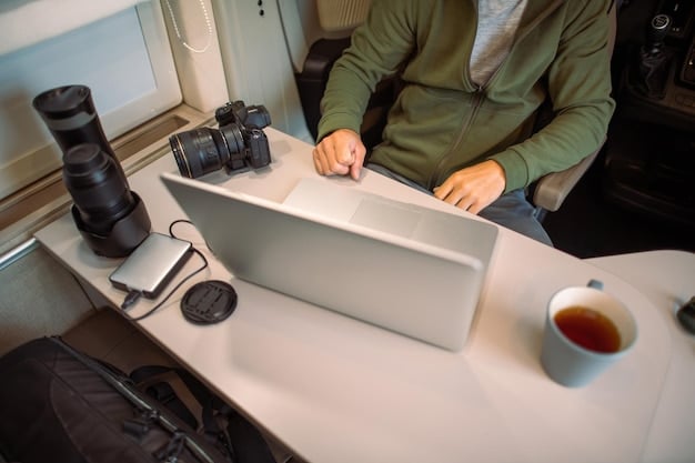 Earn Passive Royalties: License Your Photos for a 15% Cut in 2025