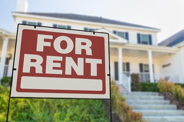 Passive Income Alert: Tax Law Changes Impacting Rental Owners in 2025