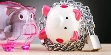 Maximize Your Savings: High-Yield Accounts for Passive Income in 2025 - Cover Image