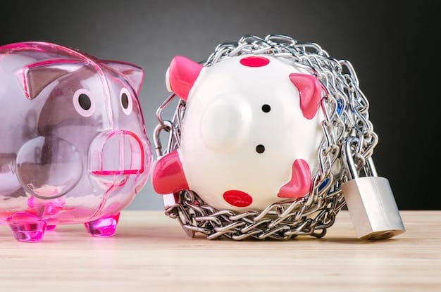 Maximize Your Savings: High-Yield Accounts for Passive Income in 2025