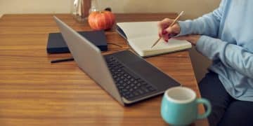 Passive Income Blueprint: Creating Online Courses in 2025 - Cover Image