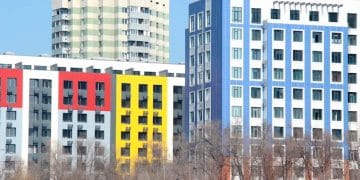 Unlock Passive Income: Investing in REITs for Steady Returns - Cover Image