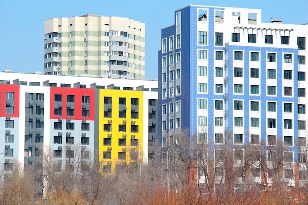 Unlock Passive Income: Investing in REITs for Steady Returns