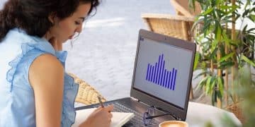 Generate Passive Income with Affiliate Marketing: A 2025 Guide - Cover Image