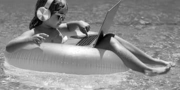 Passive Income Secrets: Automate Social Media for Affiliate Sales in 2025 - Cover Image