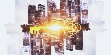 Passive Income Revolution: Staking Crypto for 2025 Rewards - Cover Image