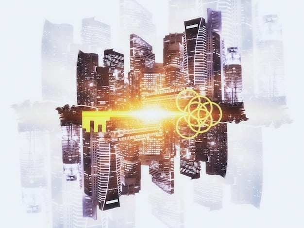 Passive Income Revolution: Staking Crypto for 2025 Rewards
