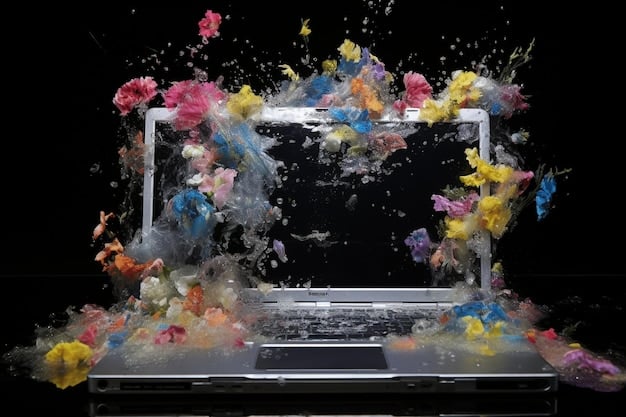 Passive Income for Artists: Sell Digital Art on Etsy in 2025