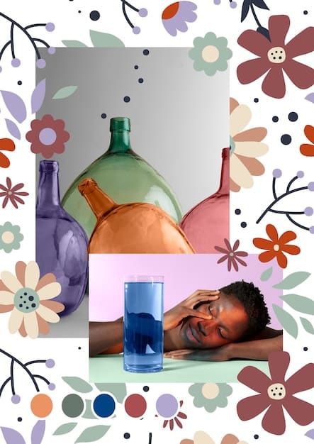 A collage of various digital art pieces, including printable wall art, digital paper packs, and custom portrait templates, each with a distinct aesthetic style.