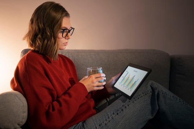 Passive Income Hack: Earn Crypto Interest in 2025