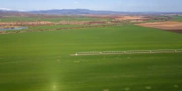 Unlock Passive Income: Investing in Farmland for Long-Term Gains - Cover Image
