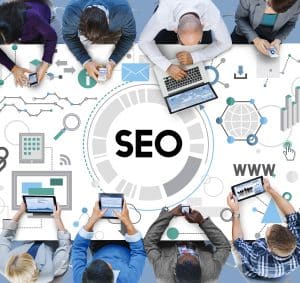 SEO Strategies for Website Traffic