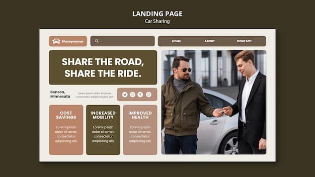 A clean and modern website design interface, displaying a well-organized layout with clear navigation, high-quality images, and user-friendly interface elements.