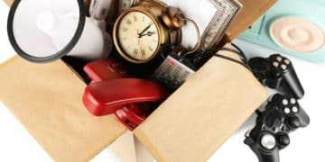 Generate Consistent Income: Start a Subscription Box Business in the US - Cover Image