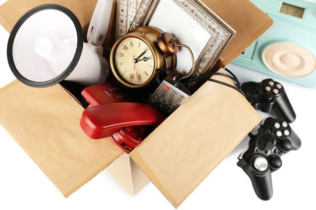 Generate Consistent Income: Start a Subscription Box Business in the US