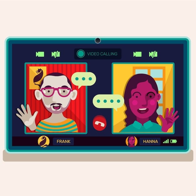 A split-screen image showing a webinar presenter on one side and a live chat/Q&A interface on the other, emphasizing interactivity and engagement with the audience.