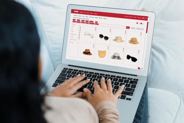 Screenshot of a Shopify dashboard showing product listings, sales data, and customer management tools. The interface is clean and intuitive, highlighting the platform's user-friendliness..