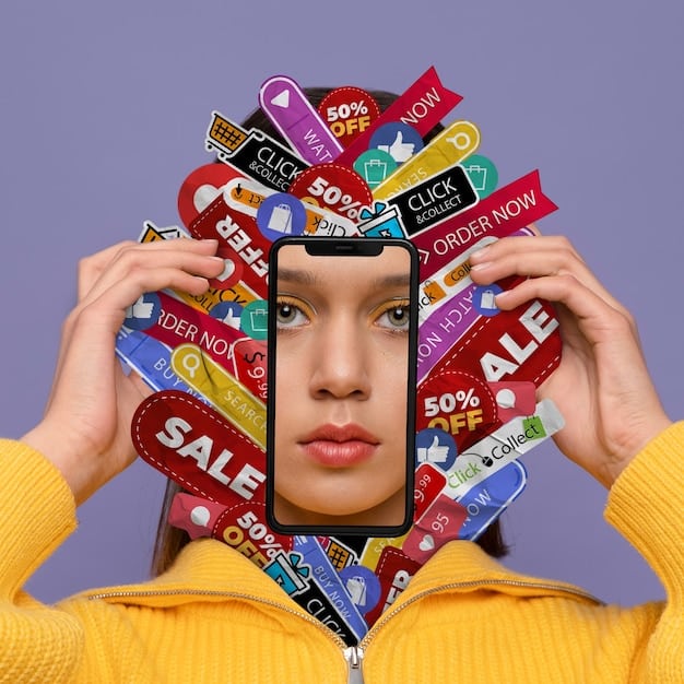 A collage showing different monetization strategies on YouTube, including displayed ads on a video, a creator promoting a product with an affiliate link, and merchandise displayed on a storefront.