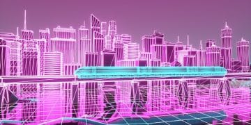 The Future of Online Income: Trends & Opportunities in 2025 - Cover Image