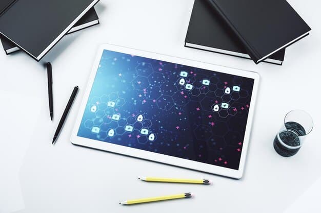 A montage of various online learning platforms and courses, such as coding bootcamps, digital marketing certifications, and creative writing workshops. The image should convey the diversity and accessibility of online education.
