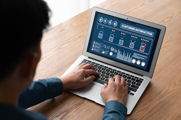 A dashboard showcasing customer analytics derived from open banking data. The dashboard should display key metrics such as spending habits, income levels, and financial goals, visually representing how fintechs can use this data to personalize their marketing efforts.