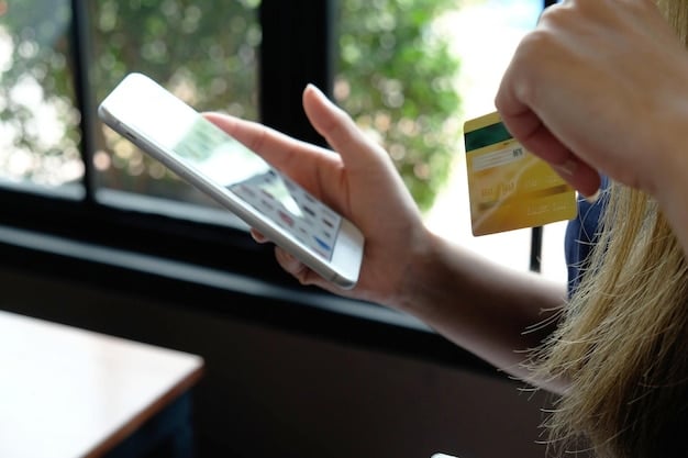 Latest Mobile Payment Innovations and Their Impact on US Consumers