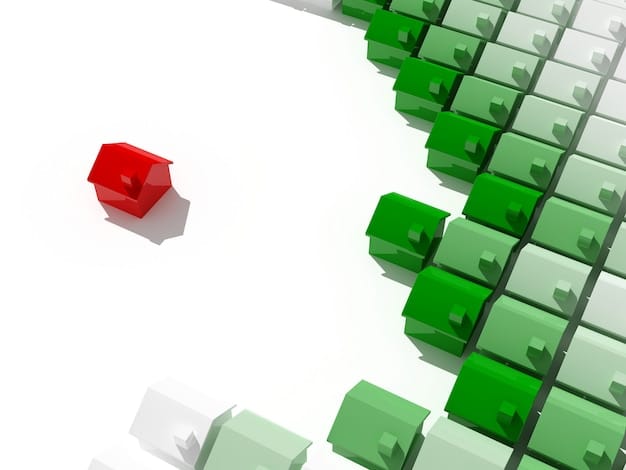 A graph illustrating different investment options in real estate, including REITs, crowdfunding, and direct property investment, highlighting the accessibility provided by fintech platforms.