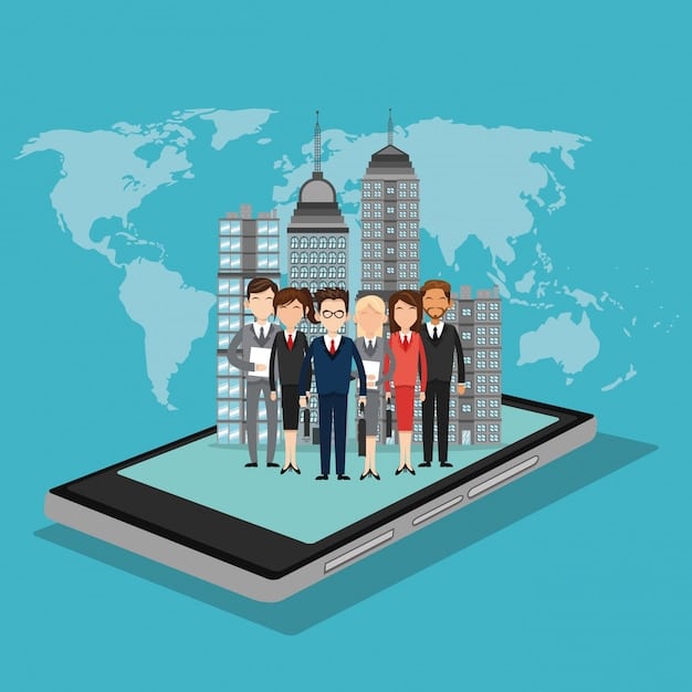 Fintech’s Long-Term Impact: Work and Financial Inclusion in the US