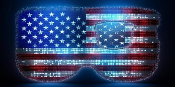Blockchain Identity Management: Securing US Citizens Digital Identities - Cover Image