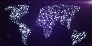 Blockchain in Supply Chain Management: Tracking Products in the US - Cover Image